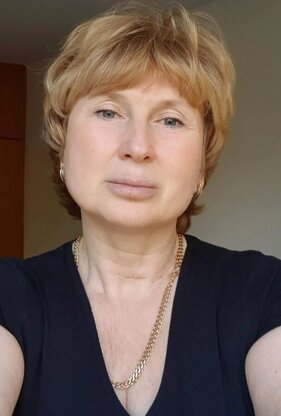Bild von Irina