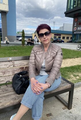 Bild von Irina