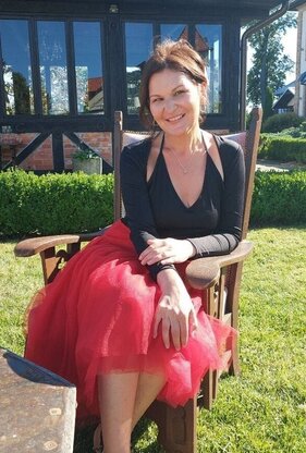 Bild von Irina