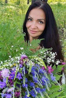 Bild von Irina