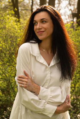 Bild von Iryna