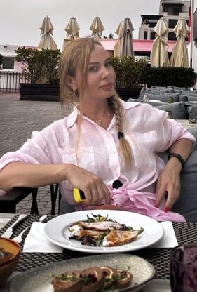 Bild von Izabella
