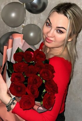 Bild von Irina