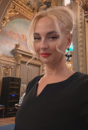 Bild von Irina