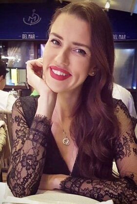 Bild von Irina