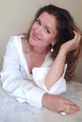 Bild von Irina