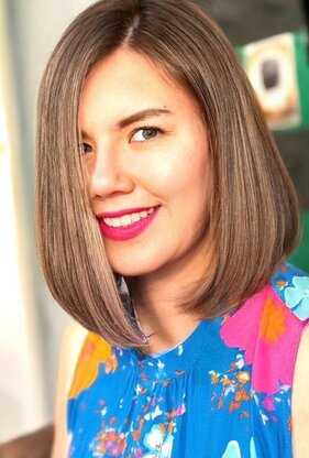 Bild von Jana