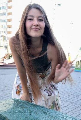 Bild von Janna