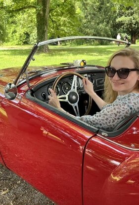 Bild von Jana