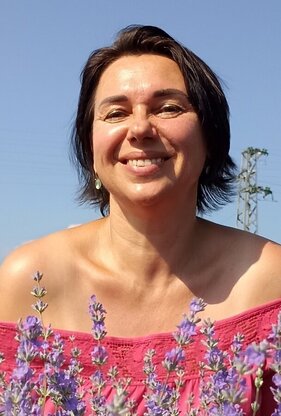 Bild von Jeanne