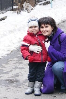Bild von Julia