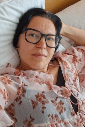 Bild von Julia