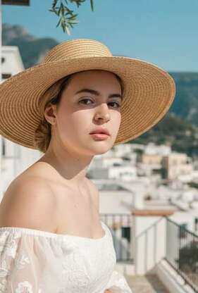 Bild von Julia