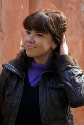 Bild von Julia