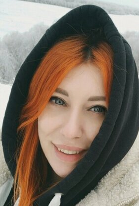 Bild von Katarina
