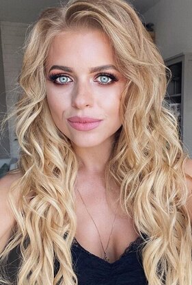 Bild von Karina