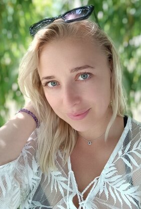 Bild von Kateryna