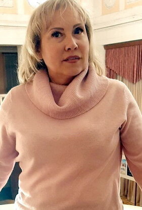 Bild von Kornilova
