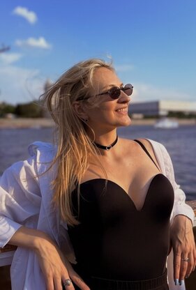 Bild von Kristina
