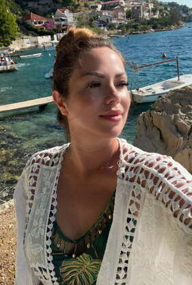 Bild von Kristina