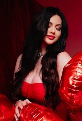 Bild von Kristina