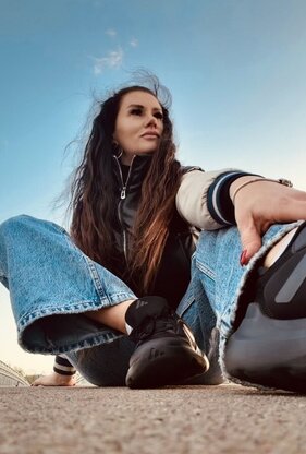 Bild von Kristina