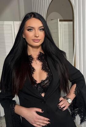 Bild von Kristina