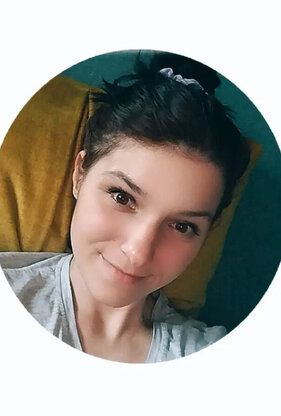 Bild von Kristina