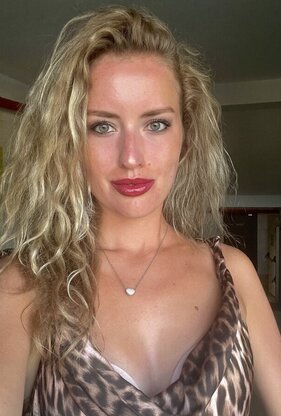 Bild von Kristina