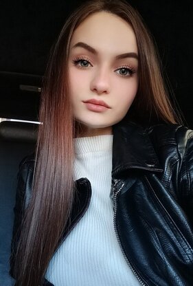 Bild von Kristina