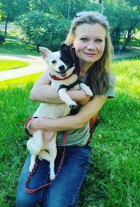 Bild von Kristina