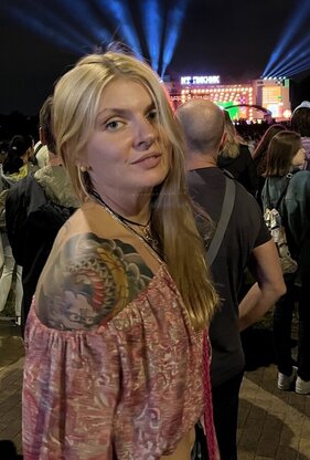 Bild von Kristina