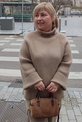 Bild von Kristina