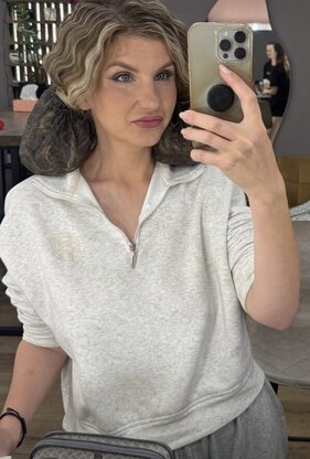 Bild von Kristina
