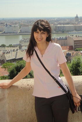 Bild von Kristina