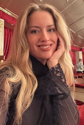Bild von Kristina
