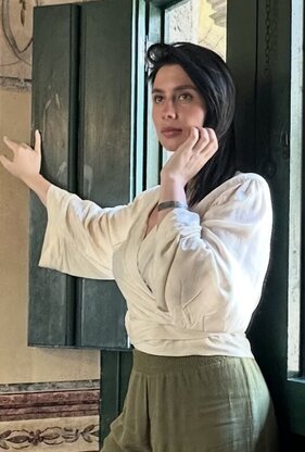 Bild von Xenia