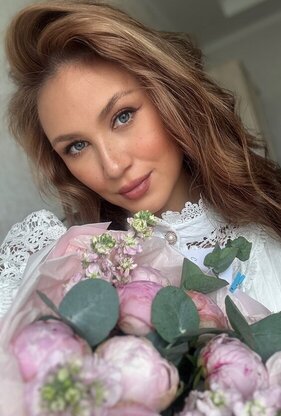 Bild von Ksenia