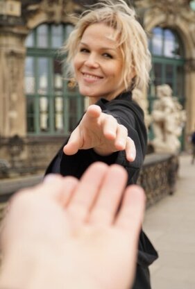 Bild von Ksenia