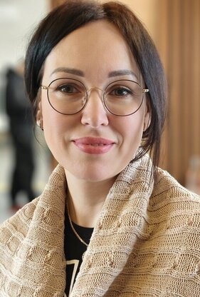 Bild von Ksenia