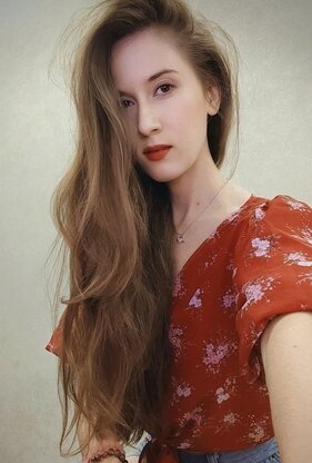 Bild von Ksenia