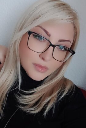 Bild von Oksana