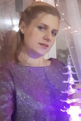 Bild von Ksenia