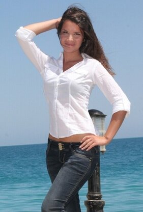 Bild von Ksenia