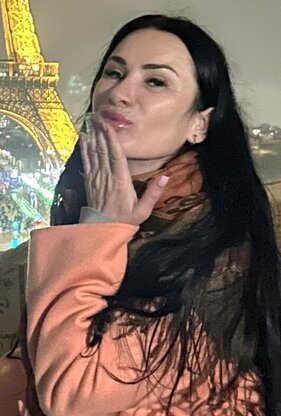 Bild von Ksenia