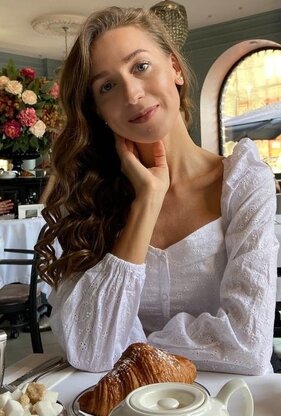 Bild von Kseniya