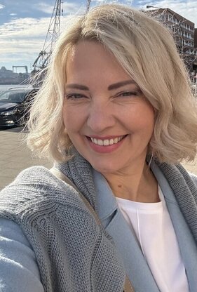 Bild von Larissa