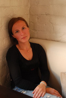 Bild von Lara