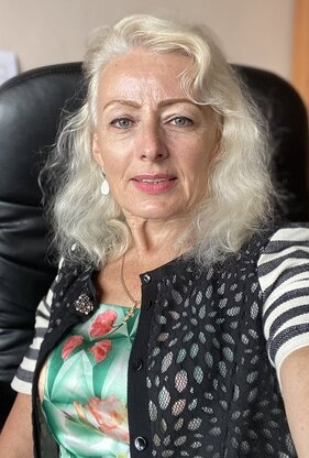 Bild von Larisa