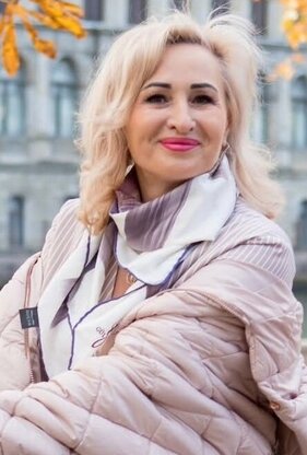Bild von Larisa